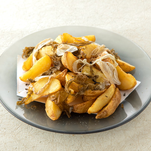 一工夫が光る、創作系＆メインメニューがそろいます | 全席個室 じぶんどき 新宿東口店